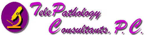 Telepathology Consultants, P.C.