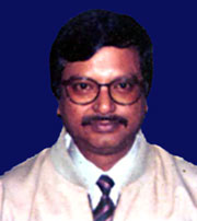 Mrinal Baruah, MD
